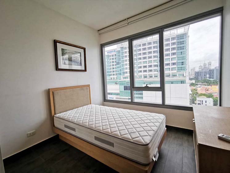 Condominium in Sukhumvit 
